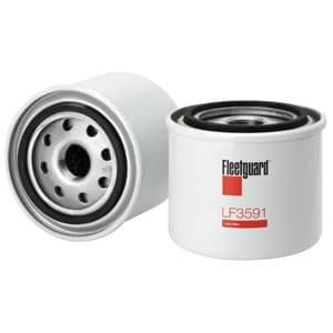 LF3591J - Filter, Lube, Spin-On (QTY 1)