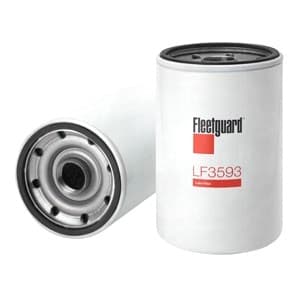 LF3593J - Spin-On  (QTY 1) Lube Filter