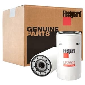 LF3594 - Combination  (QTY 10) Lube Filter