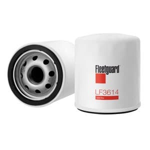 LF3614J - Filter, Lube, Spin-On (QTY 1)