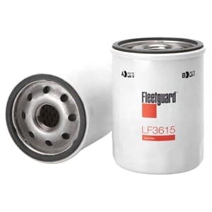 LF3615J - Spin-On  (QTY 1) Lube Filter
