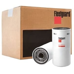 LF3620 - Full-Flow Spin-On  (QTY 6) Lube Filter