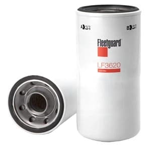 LF3620J - Full-Flow Spin-On  (QTY 1) Lube Filter