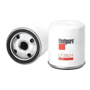 LF3624J - Spin-On  (QTY 1) Lube Filter