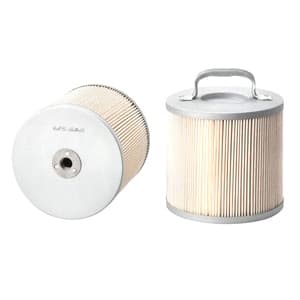 LF3627 - Cartridge (QTY 6) Lube Filter