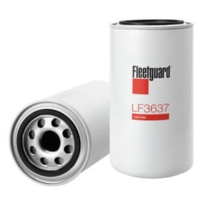 LF3637J - Filter, Lube, Spin-On (QTY 1)