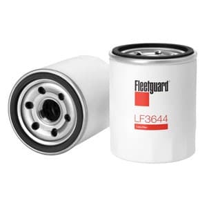 LF3644J - Filter, Lube, Spin-On  (QTY 1)