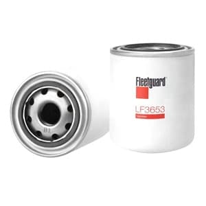 LF3653J - Spin-On  (QTY 1) Lube Filter