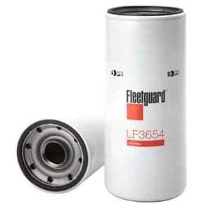 LF3654J - By-Pass Spin-On (QTY 1) Lube Filter