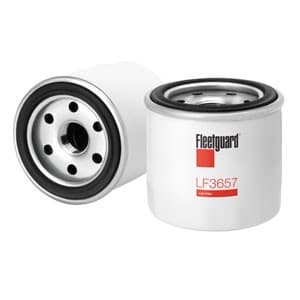 LF3657 - Filter, Lube, Spin-On  (QTY 12) - Thumbnail 2