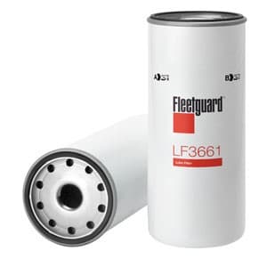 LF3661J - Filter, Lube, Spin-On  (QTY 1)