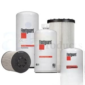 LF3688 - Cartridge  (QTY 12) Lube Filter