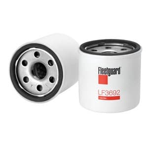 LF3692J - Filter, Lube, Spin-On (QTY 1)