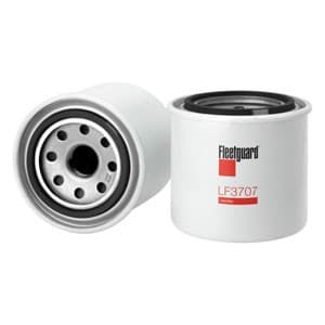 LF3707J - Filter, Lube, Spin-On (QTY 1)