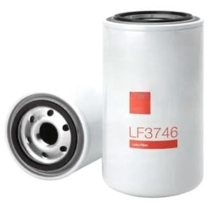 LF3746J - Full-Flow Spin-On  (QTY 1) Lube Filter