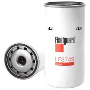 LF3749J - Spin-On  (QTY 1) Lube Filter