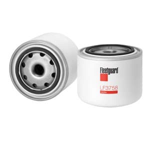 LF3758J - Filter, Lube, Spin-On (QTY 1)