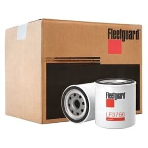 Spin-On  (QTY 6) Lube Filter