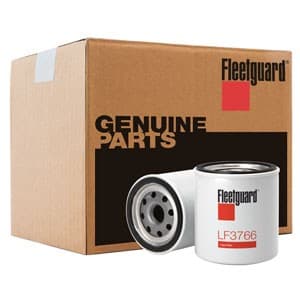 LF3766 - Filter, Lube, Spin-On  (QTY 6)
