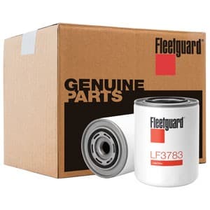 LF3783 - Filter, Lube, Spin-On (QTY 12)