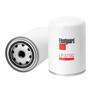 LF3792 - Filter, Lube, Spin-On  (QTY 12) - Thumbnail 2