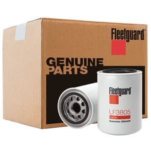 LF3805 - Filter, Lube (QTY 12)
