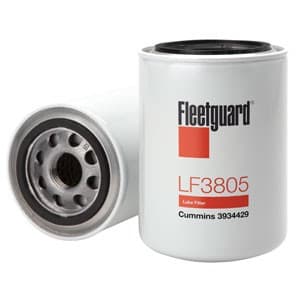 LF3805J - Filter, Lube (QTY 1)
