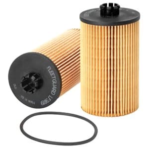 LF3819J - Lube  (QTY 1) Filter