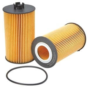 LF3827 - Cartridge  (QTY 12) Lube Filter - Thumbnail 2