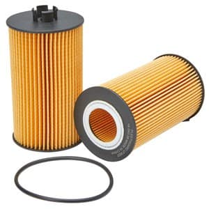 LF3827 - Filter, Lube, Cartridge  (QTY 12) - Thumbnail 2