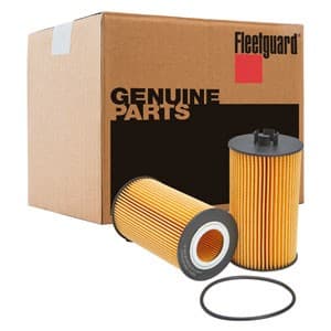 LF3827 - Filter, Lube, Cartridge (QTY 12)