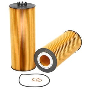 LF3829J - Filter, Lube, Cartridge (QTY 1)
