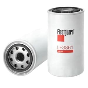 LF3861 - Spin-On  (QTY 12) Lube Filter - Thumbnail 2
