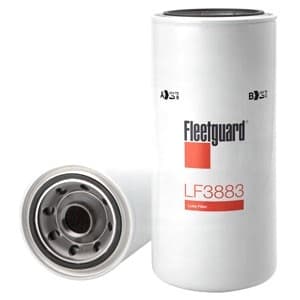 LF3883J - Full-Flow Spin-On  (QTY 1) Lube Filter