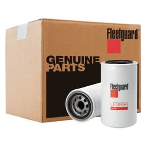LF3894 - Filter, Lube, Spin-On (QTY 12)
