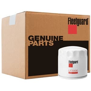 LF3996 - Filter, Lube  (QTY 12)