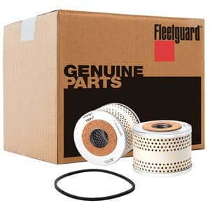 LF4001 - Filter, Lube, Cartridge  (QTY 12)