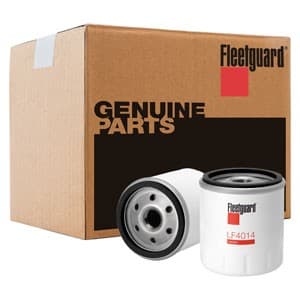 LF4014 - Filter, Lube, Spin-On  (QTY 12)