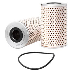 LF4031J - Filter, Lube, Cartridge (QTY 1)