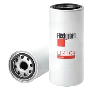 LF4104J - Full-Flow Spin-On  (QTY 1) Lube Filter