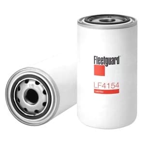 LF4154J - Spin-On  (QTY 1) Lube Filter