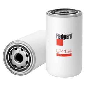 LF4154J - Filter, Lube, Spin-On  (QTY 1)