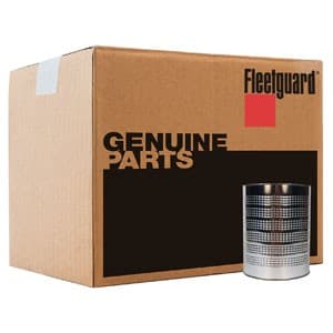 LF500 - Filter, Lube, By-Pass Cartridge (QTY 4)