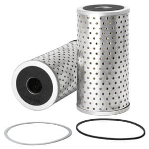 LF509N - Filter, Lube, Full-Flow Cartridge  (QTY 12) - Thumbnail 2