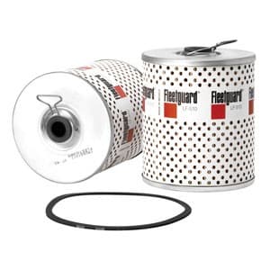 LF510 - Filter, Lube, Cartridge  (QTY 12) - Thumbnail 2