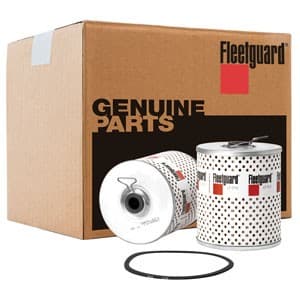 LF510 - Filter, Lube, Cartridge  (QTY 12) - Image 1