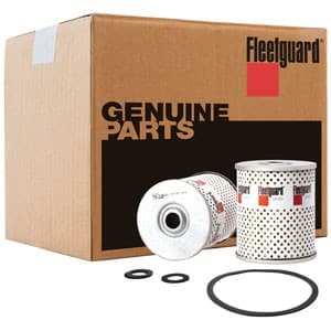 LF512 - Filter, Lube, Cartridge (QTY 12)