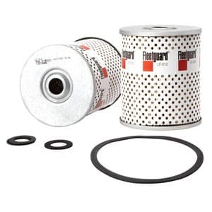LF512J - Filter, Lube, Cartridge  (QTY 1) - Image 1
