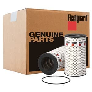 LF519 - Filter, Lube, Cartridge (QTY 12)