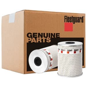 LF520 - Filter, Lube, Cartridge (QTY 6)